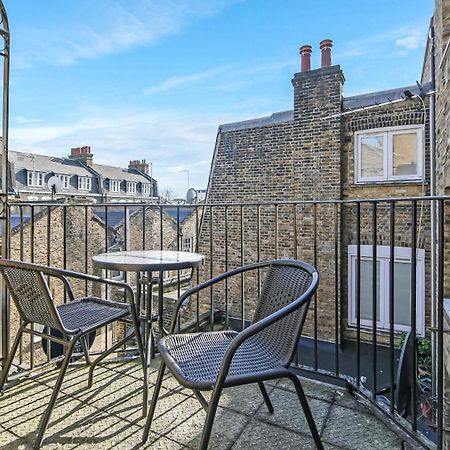 Exceptional 4 Bedroom House Paddington Station! Londyn Zewnętrze zdjęcie