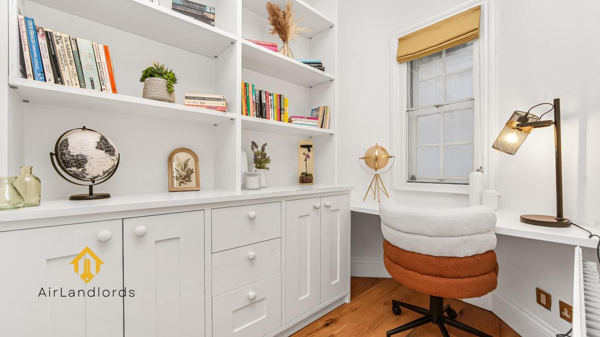 Exceptional 4 Bedroom House Paddington Station! Londyn Zewnętrze zdjęcie