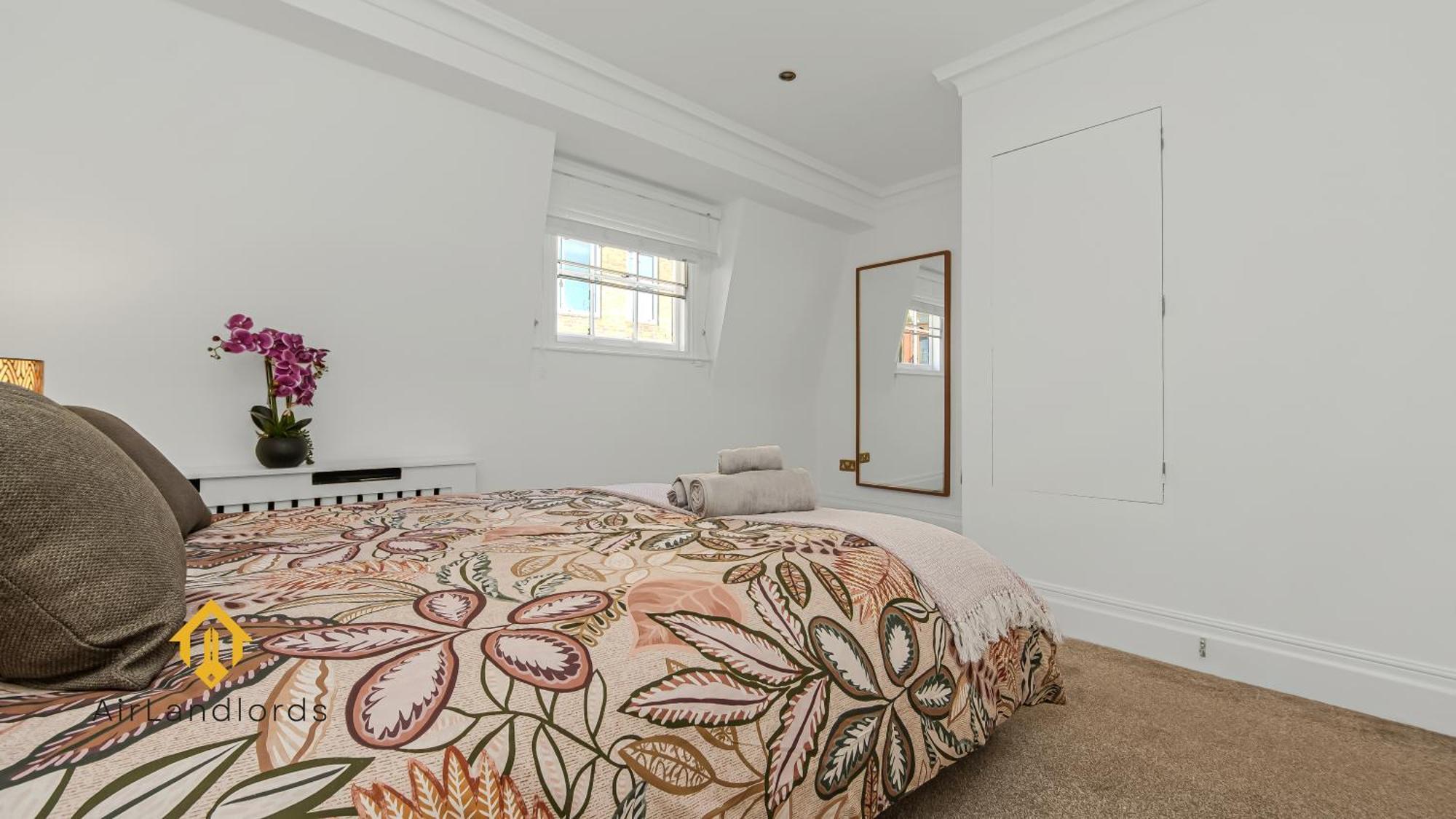 Exceptional 4 Bedroom House Paddington Station! Londyn Zewnętrze zdjęcie