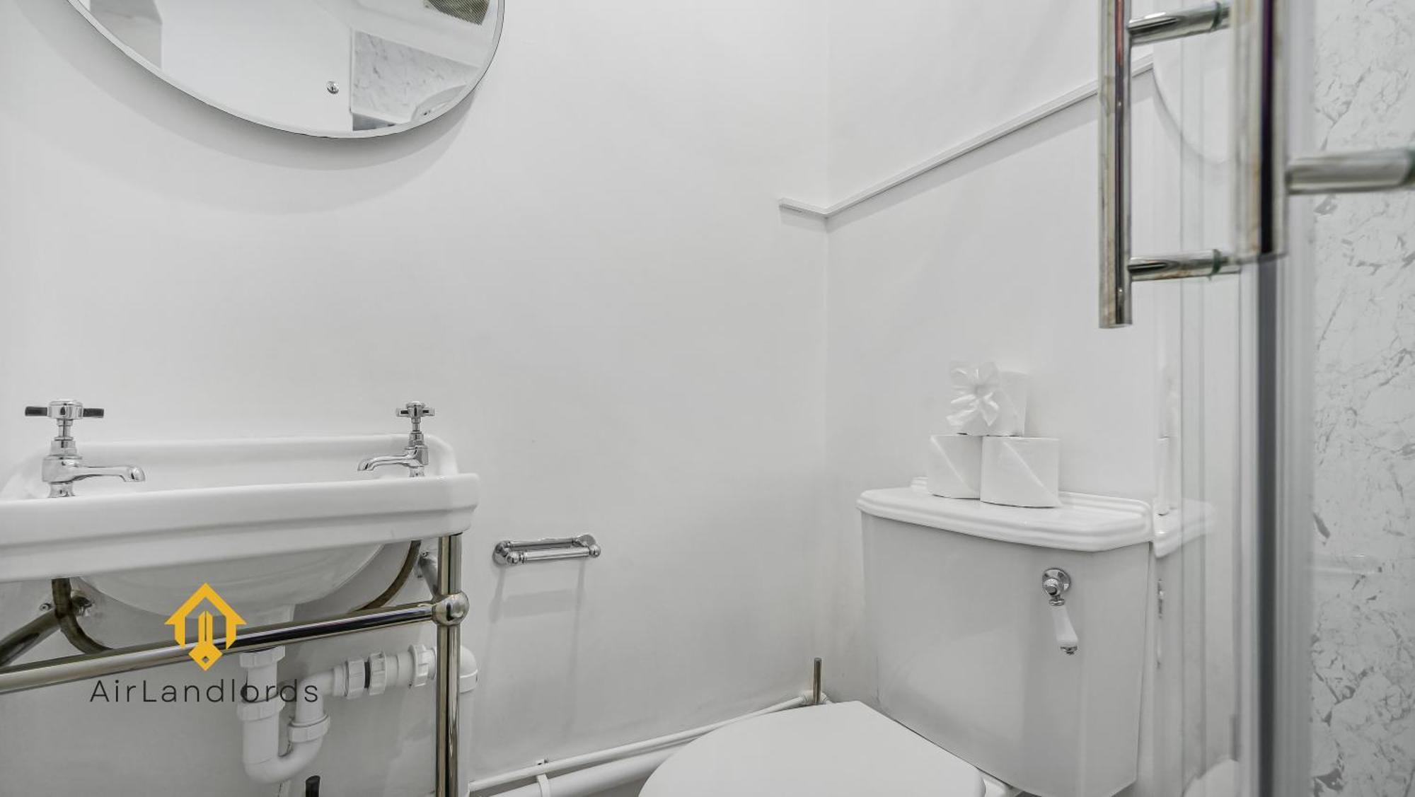 Exceptional 4 Bedroom House Paddington Station! Londyn Zewnętrze zdjęcie