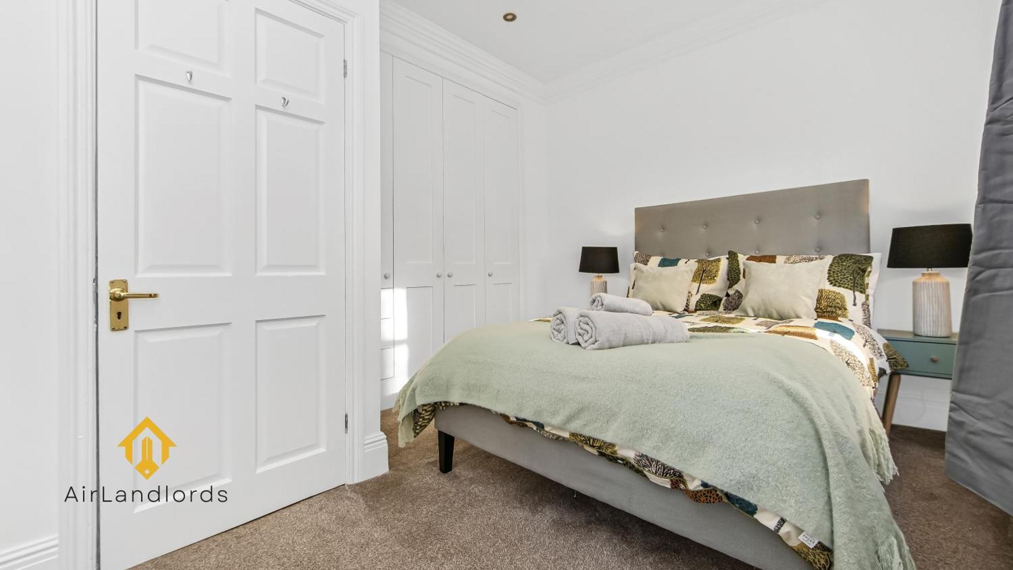 Exceptional 4 Bedroom House Paddington Station! Londyn Zewnętrze zdjęcie