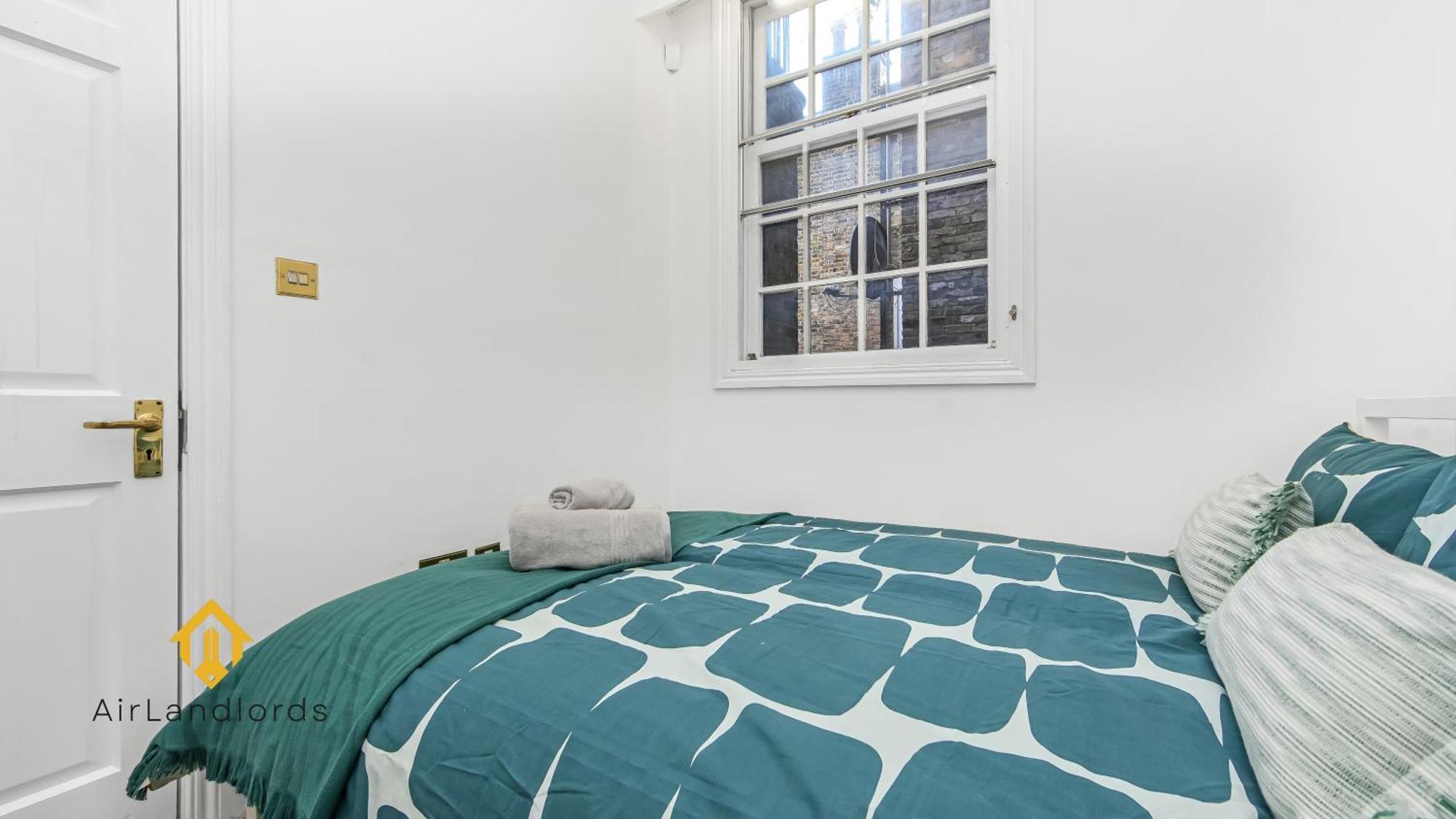 Exceptional 4 Bedroom House Paddington Station! Londyn Zewnętrze zdjęcie