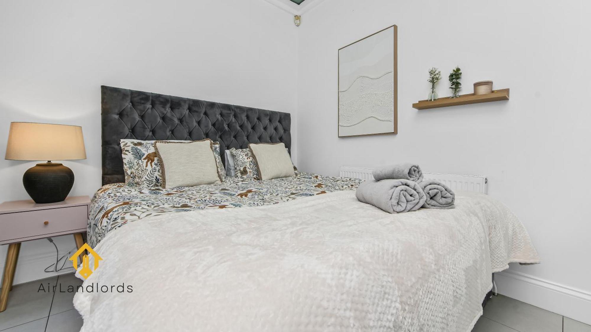 Exceptional 4 Bedroom House Paddington Station! Londyn Zewnętrze zdjęcie