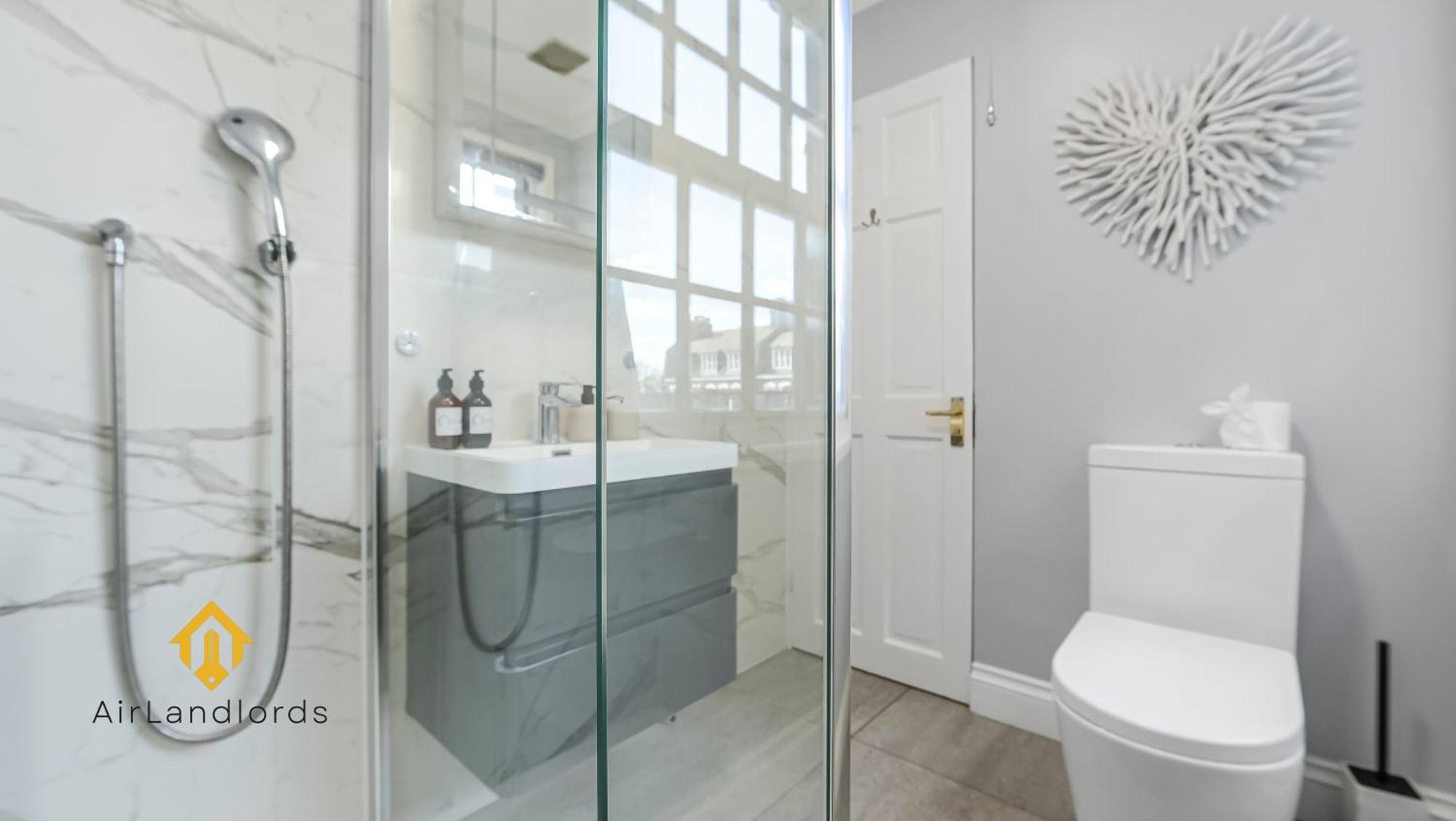 Exceptional 4 Bedroom House Paddington Station! Londyn Zewnętrze zdjęcie